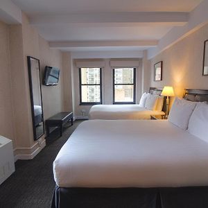 Classic 2 Queen Beds